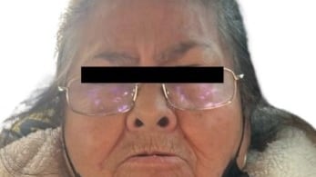 Vuelven a aplazar audiencia de Doña Carlota; ya hay nueva fecha
