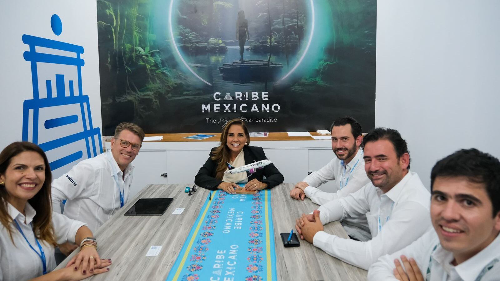 Quintana Roo: Aeropuerto Felipe Carrillo Puerto en Tulum tendrá nueva ruta con esta ciudad de Centroamérica a partir de julio 2025