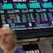 Aranceles de Donald Trump a México provocaron caída en Wall Street