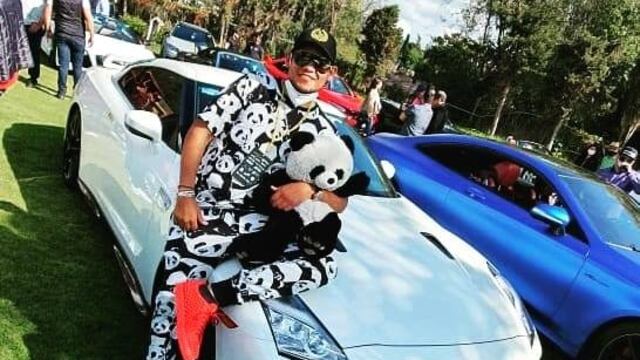 Juan murió en la balacera de Morelia