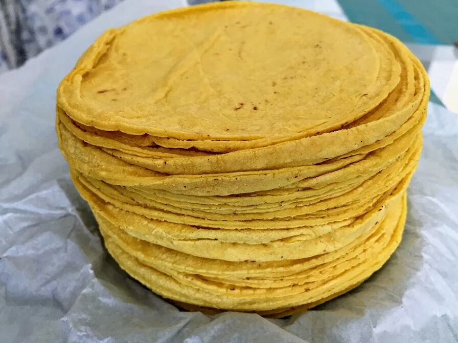 Tortillas