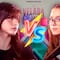 RoRo vs Abby en La Velada del Año 5: Qué pasó entre las influencers que se resolverá en un combate
