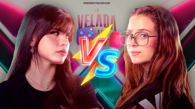 RoRo vs Abby La Velada del Año 5