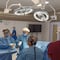 ISSSTE beneficia a 13 pacientes con jornada quirúrgica en Jalisco