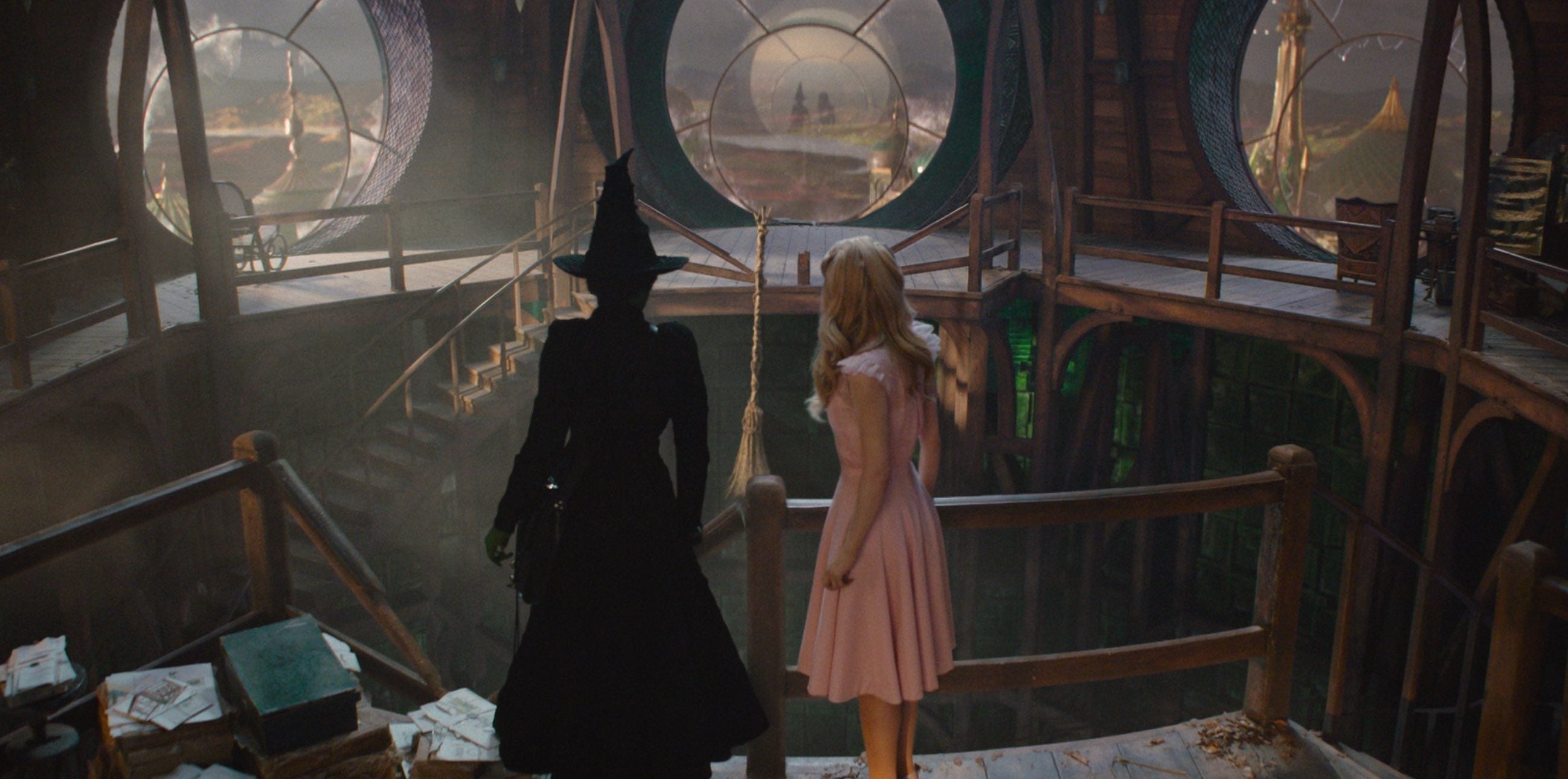 Wicked