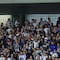Fan de Cruz Azul que murió en CU presenta fractura de cráneo; seguridad UNAM reportó “desvanecimiento”