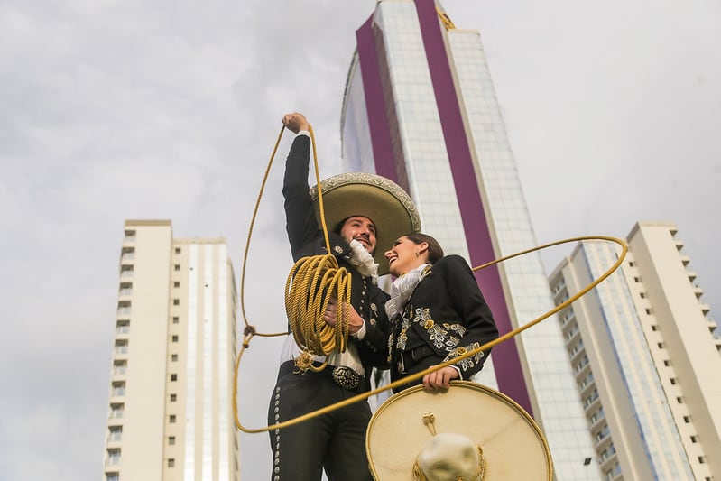 Guadalajara tendrá vuelo directo a París con Aeroméxico
