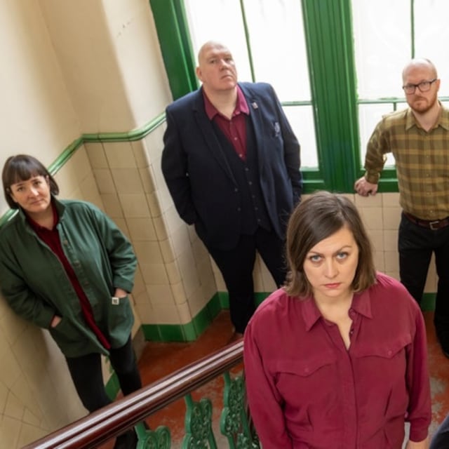 ¿A qué hora termina Camera Obscura en Foro Indie Rocks? Horario del 5 de junio