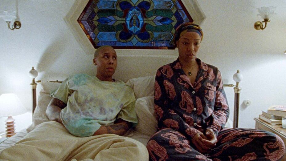 Master of None