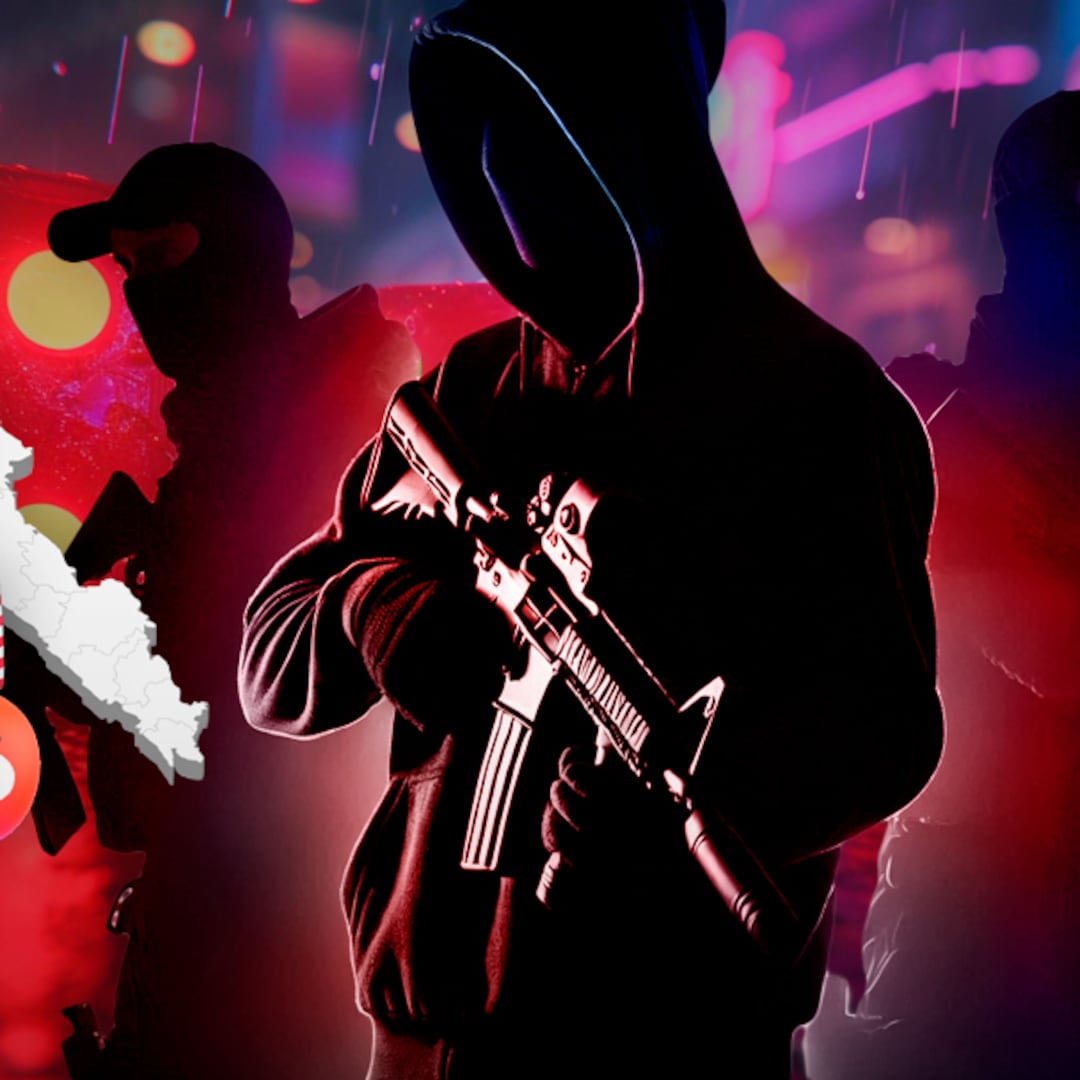 Estados Unidos impone sanciones a casinos mexicanos ligados al Cártel de Sinaloa y del Pacífico