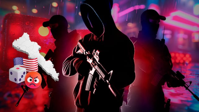 Estados Unidos impone sanciones a casinos mexicanos ligados al Cártel de Sinaloa y del Pacífico