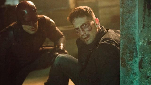 Daredevil: Born Again ya tiene teorías para la segunda temporada que involucran a The Punisher