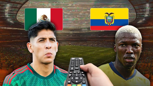 México vs Ecuador: instalarán 39 pantallas en Paseo de la Reforma y Avenida Juárez