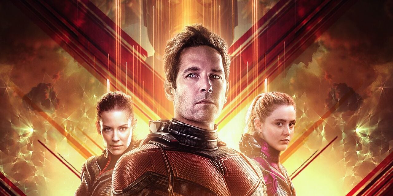 ¿Reprobada? Ant-Man and the Wasp: Quantumania ya fue calificada por Rotten Tomatoes