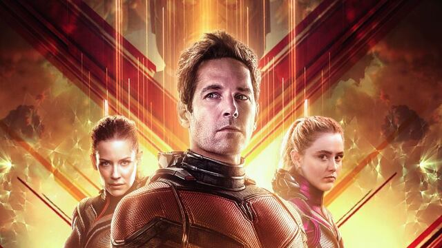 ¿Reprobada? Ant-Man and the Wasp: Quantumania ya fue calificada por Rotten Tomatoes