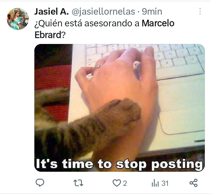 Memes y críticas por la propuesta del plan Angel de Marcelo Ebrard