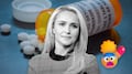 Hayden Panettiere tomó una pastilla de oxicodona con fentanilo la mañana en que murió
