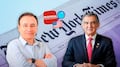NYT vincula investigación sobre Durazo y Villarreal con reportes de morenistas a Estados Unidos