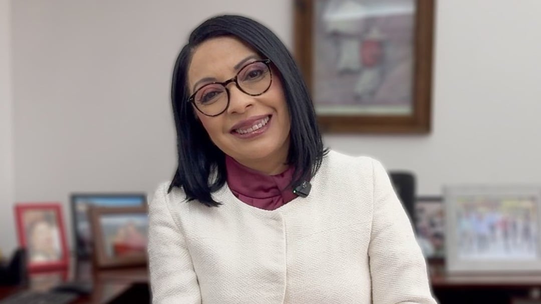 ¿Quién es Esthela Damián? Consejera jurídica del Ejecutivo Federal