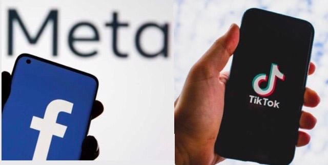 Meta / TikTok