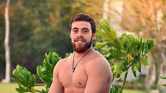 Exatlón México All Star: ¿David Juárez 'La Bestia' saldría? Esto sabemos