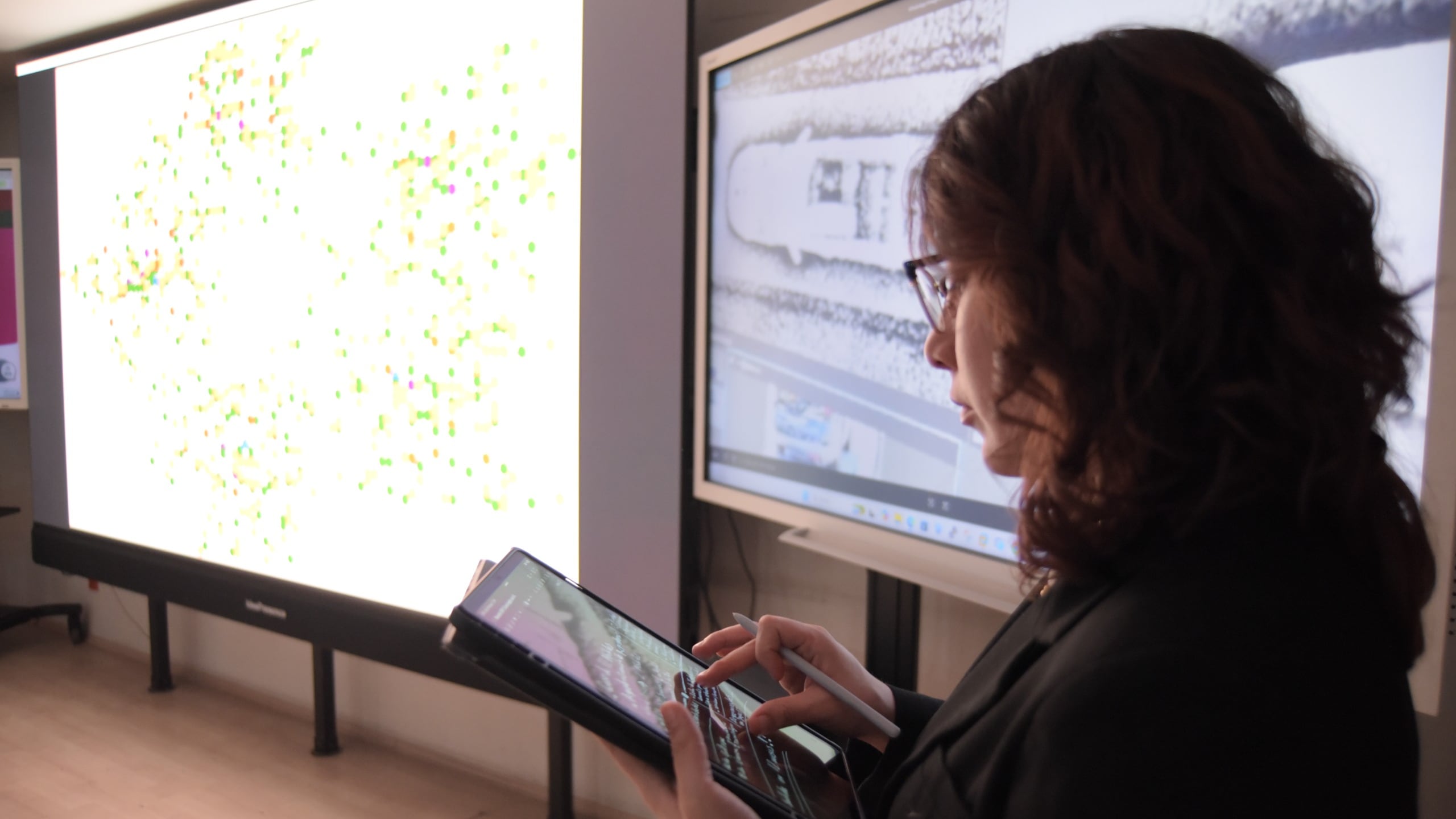 Fábrica de Inteligencia Artificial de la ATDT desarrolla soluciones para mejorar servicios públicos
