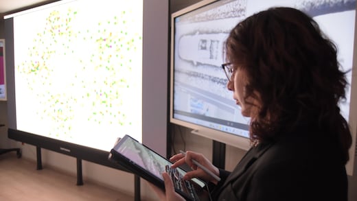 Fábrica de Inteligencia Artificial de la ATDT desarrolla soluciones para mejorar servicios públicos