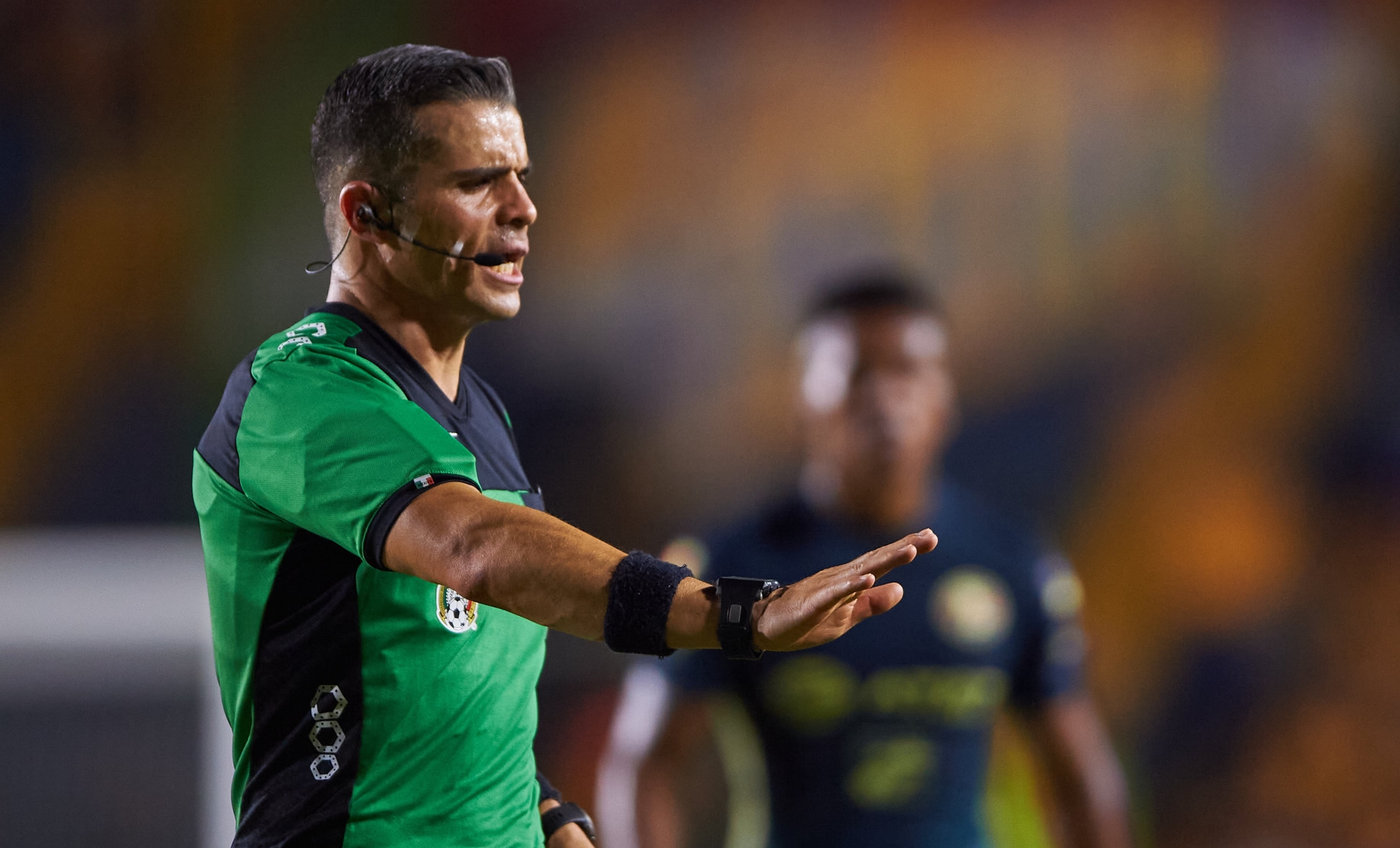 Fernando Hernández.
