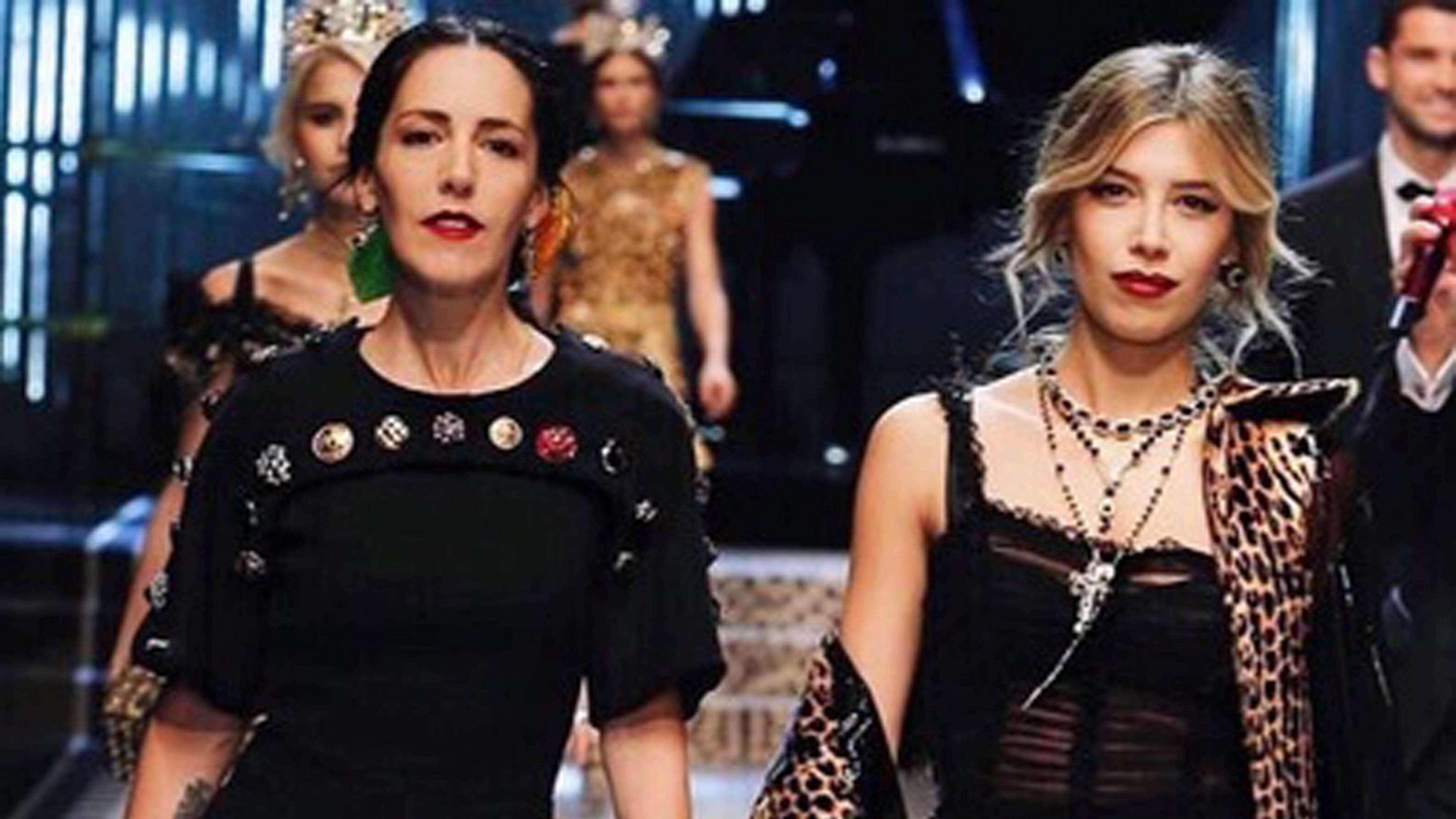 Michelle Salas no necesita de Luis Miguel en su boda; su mamá, Stephanie Salas, hará lo más importante