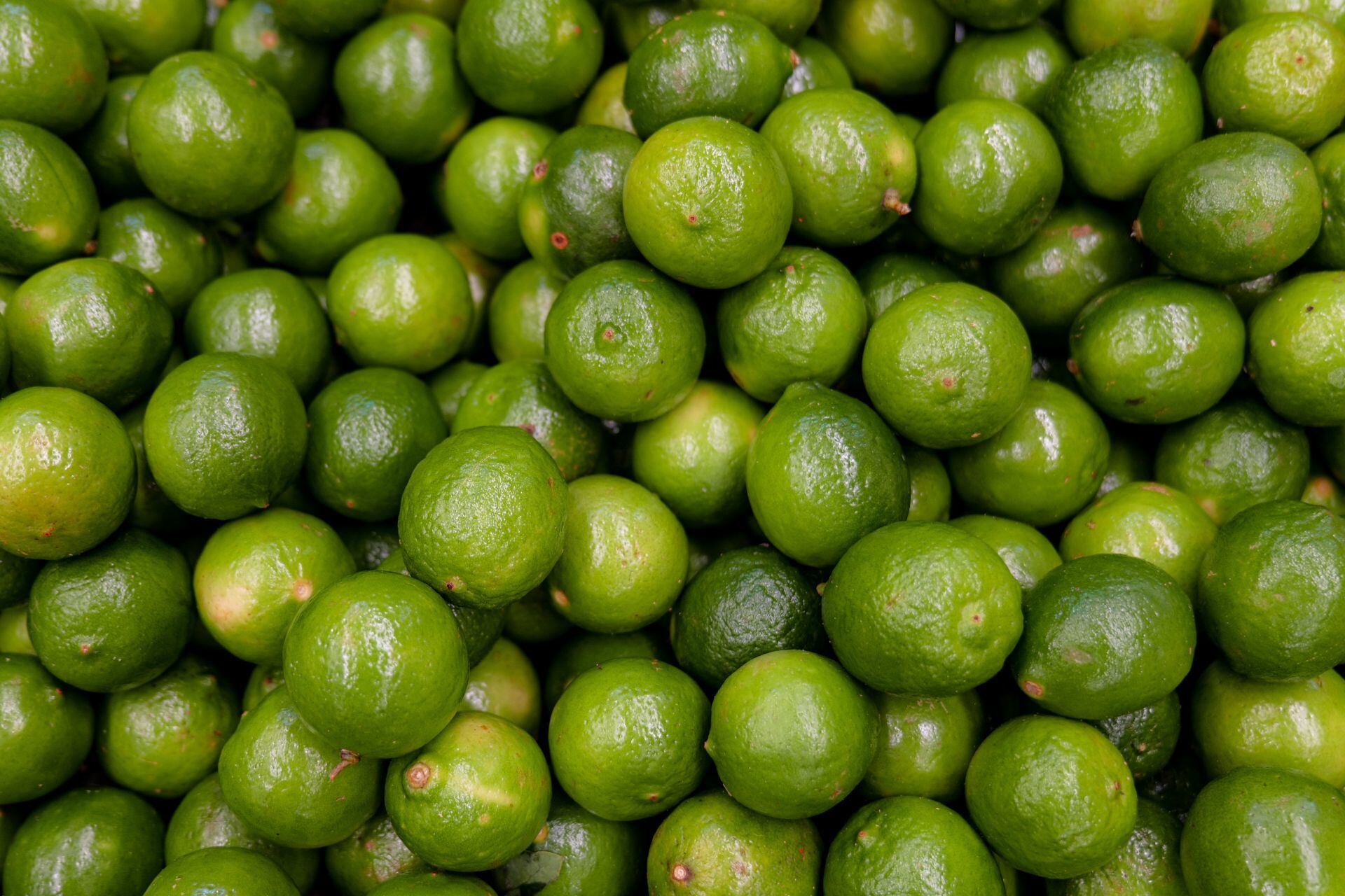Día Nacional del Jugo de Limón