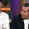 Facundo y Yordi Rosado se pelean en pleno programa en vivo y los insultos no podían faltar