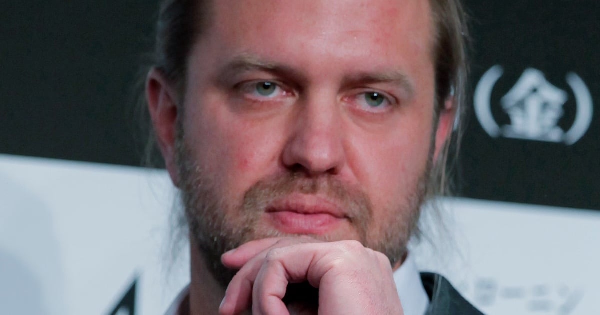 ¿Quién es Carl Erik Rinsch? El director de 47 Ronin es detenido por estafar a Netflix y X cargos más