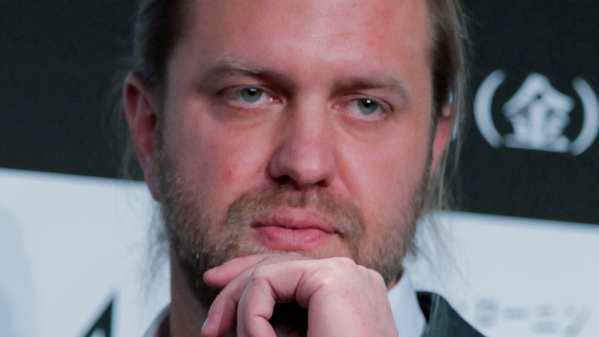 Condenan al director de “White Horse” por estafar 11 millones a Netflix