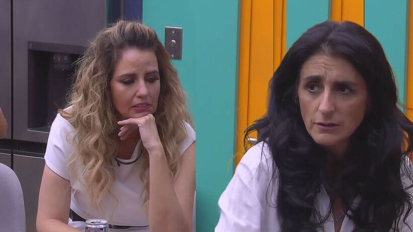 La Casa de los Famosos México en vivo hoy 24 de junio: Falta un día para conocer al tercer eliminado