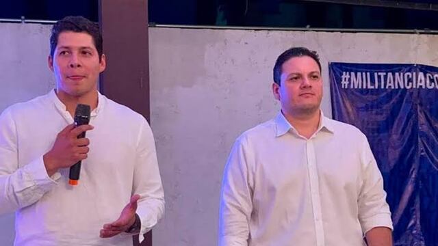César Verástegui Aranda, hijo del “Truko” Verástegui revelaría la presunta compra de la anulación de las elecciones 2022 de Tamaulipas