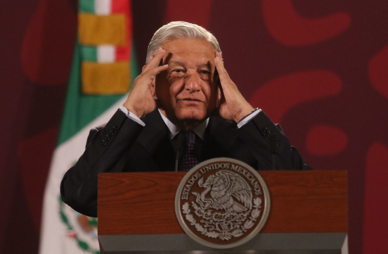 AMLO