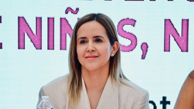 María Quijada, regidora de Tecate, Baja California
