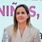 Fiscalía de Baja California investiga atentado contra María Quijada