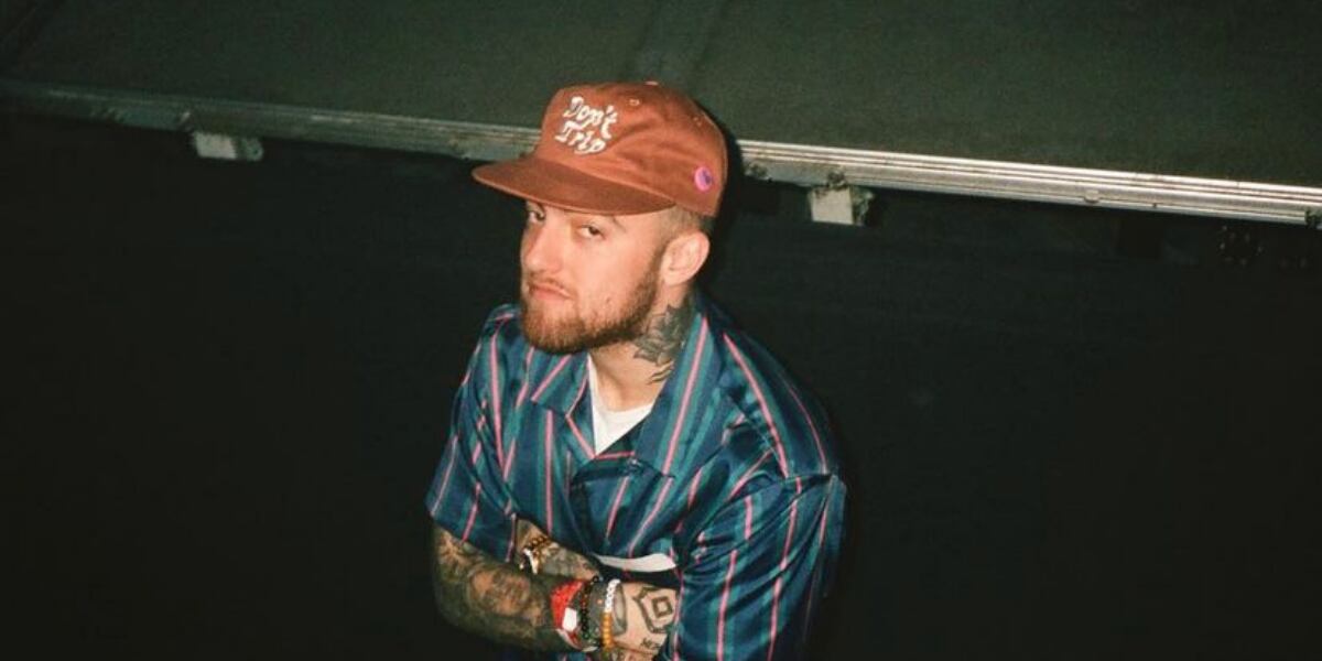 Mac Miller, aceptan culpabilidad de su muerte