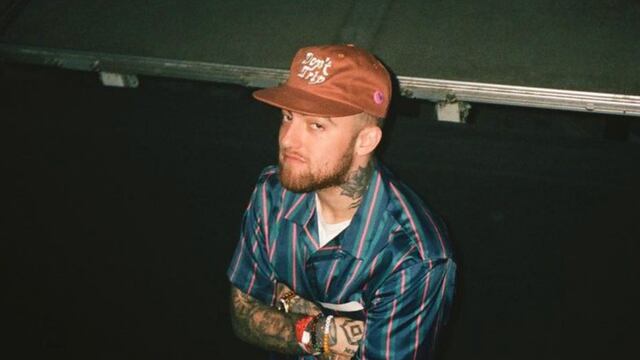 Mac Miller, aceptan culpabilidad de su muerte