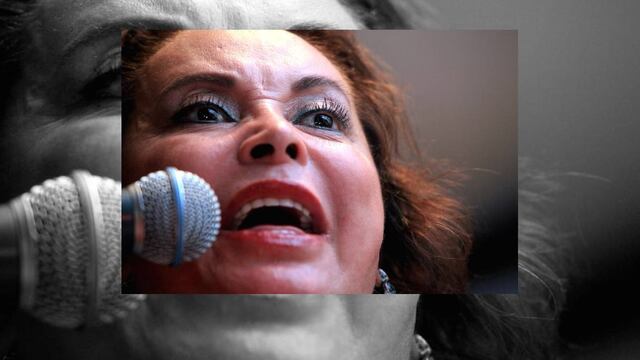 Elba Esther Gordillo. Caso sin resolver.