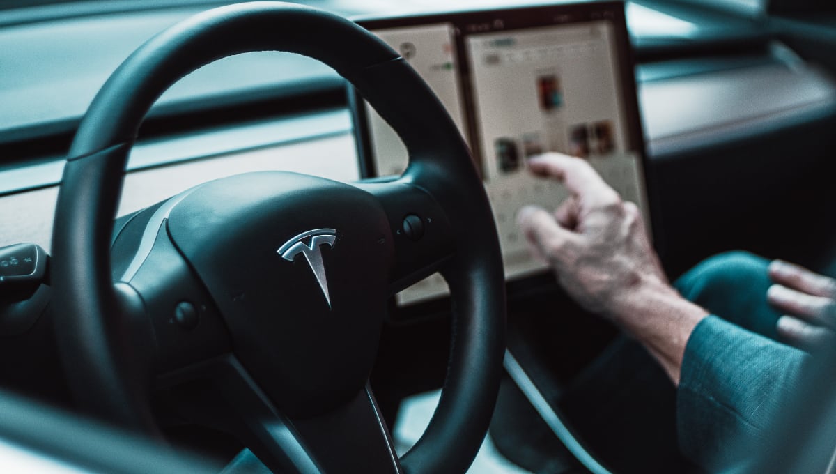 Tesla