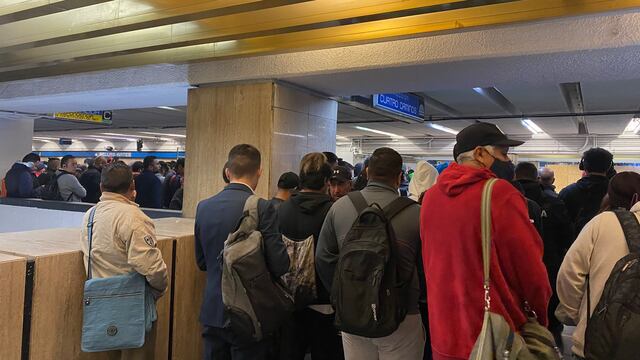 Línea 2 del Metro CDMX