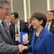 Ebrard felicita a Sanae Takaichi, primera mujer ministra de Japón, a nombre de Sheinbaum
