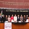 Movimiento Ciudadano relanza iniciativa en el Congreso para garantizar igualdad salarial en el deporte