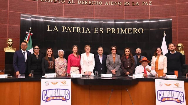 La Bancada Naranja busca combatir la brecha salarial entre los y las deportistas del país.