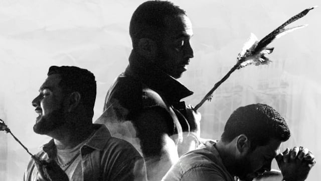 ‘Un chingo de tequila’, el dueto entre Banda MS y Camila