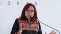 Leticia Ramírez responde a nombramiento en la Secretaría del Bienestar