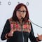 Leticia Ramírez responde a nombramiento en la Secretaría del Bienestar