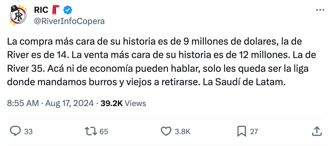 Captura de pantalla.